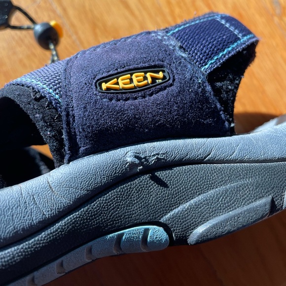Women’s Keen Sandal - Picture 5 of 6